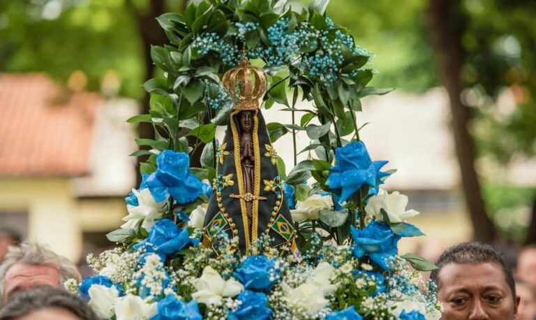 Foto: Cleython Vasconcelos