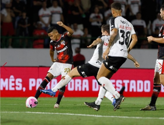 Foto: reprodução/São Paulo FC