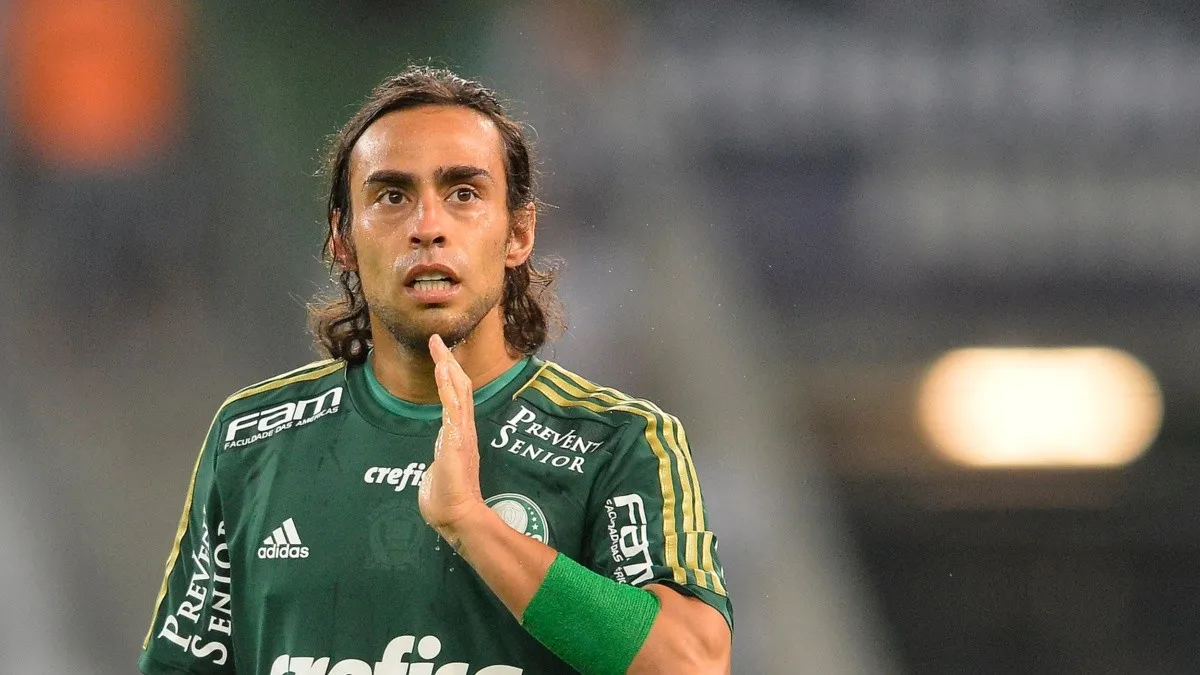 Foto: Mauro Horita/AGIF