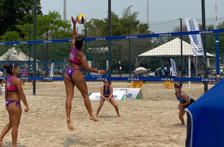 Foto: Arquivo/Fundesporte