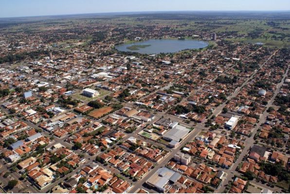 Foto: Divulgação/Prefeitura de Três Lagoas