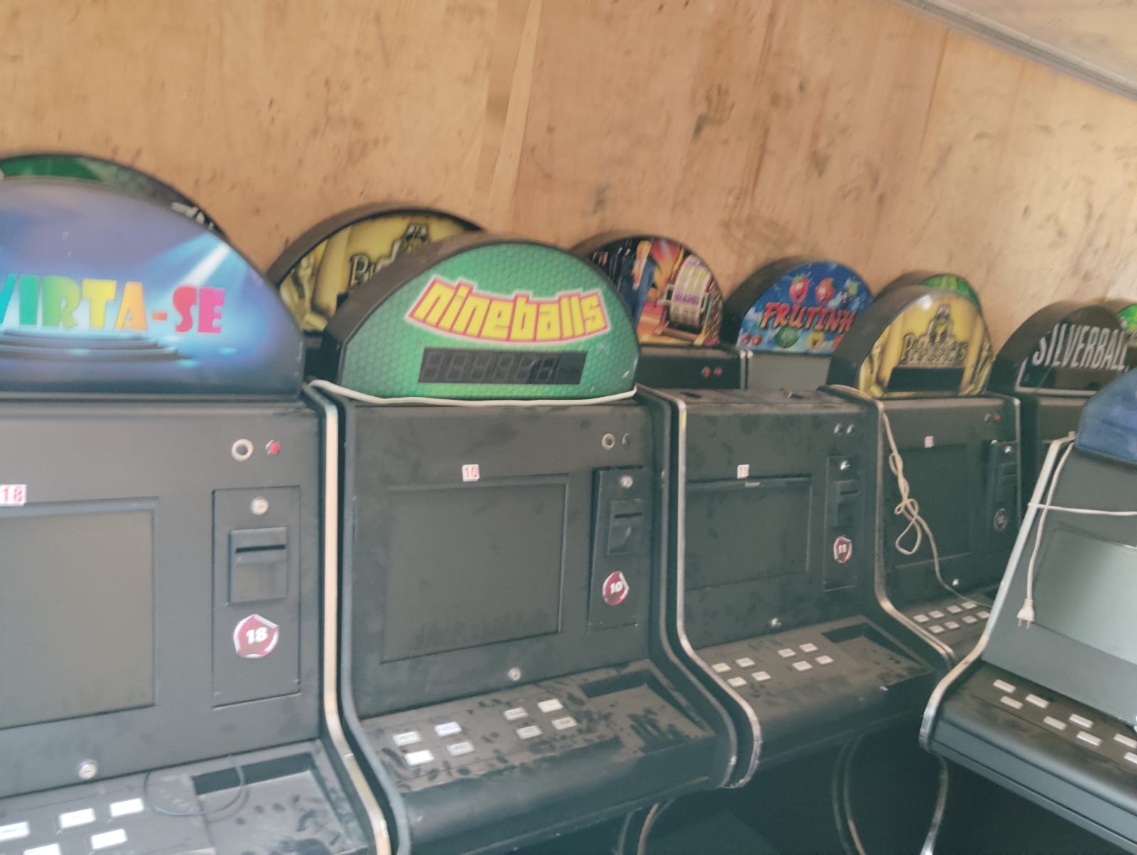 Foto: Divulgação/PCMS