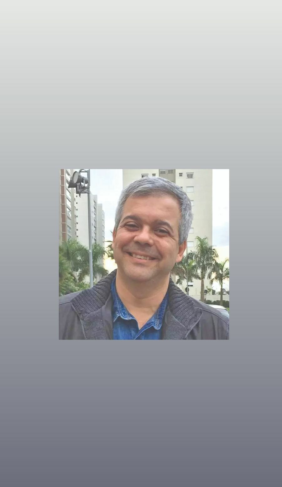 Gonçalo Junior é jornalista, escritor, pesquisador, roteirista e autor de mais de 30 livros - Foto: reprodução