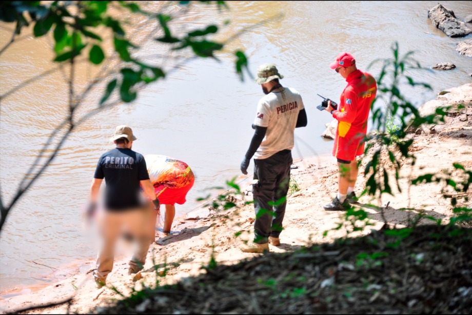 Foto: Reprodução/João Eric/O Pantaneiro