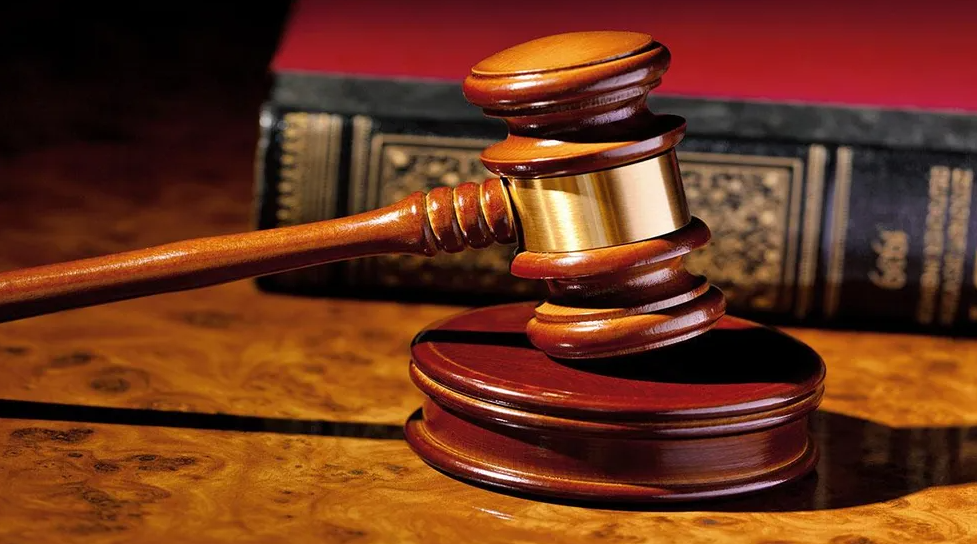 Martelo da Justiça - Foto: Reprodução/Redes Sociais