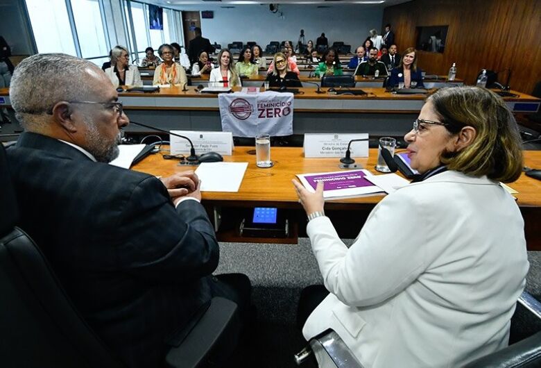 Foto: Geraldo Magela