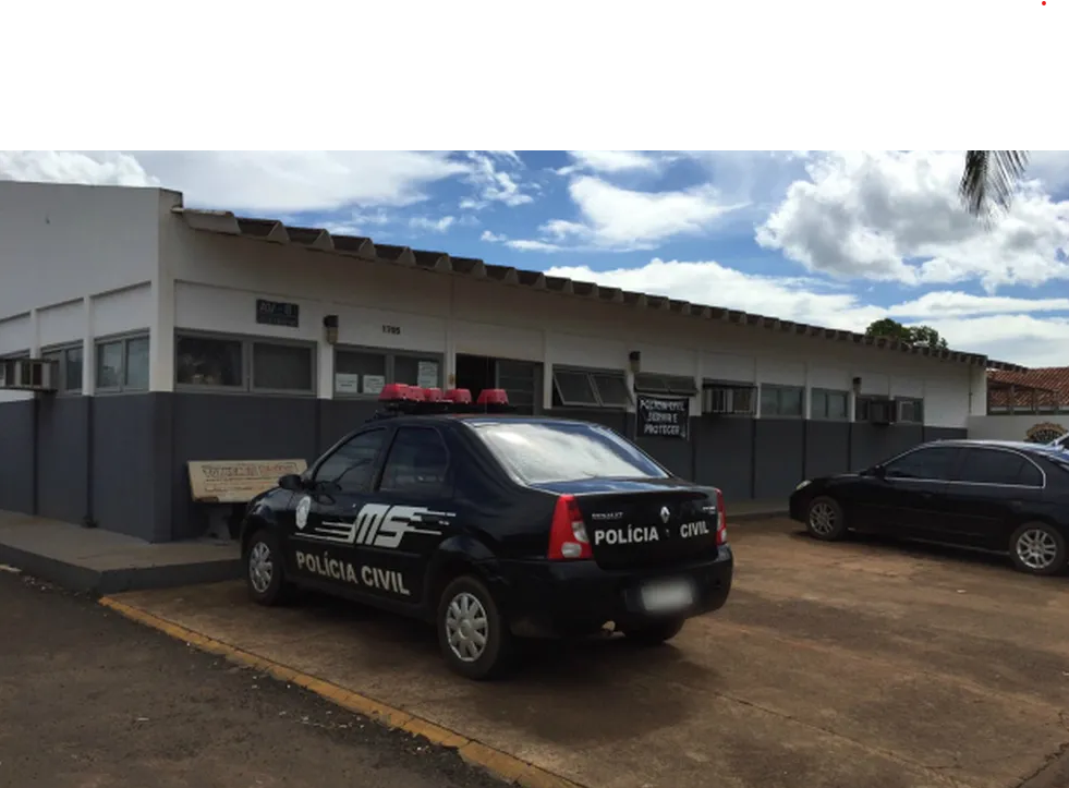 Internado, adolescente de 15 anos é executado pela janela de hospital em Chapadão do Sul