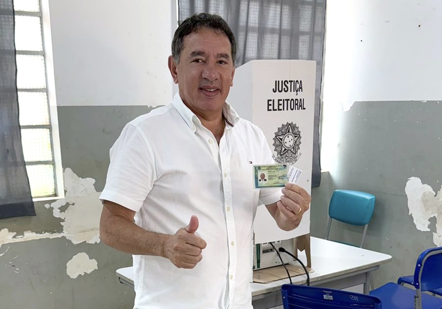 Gerson Claro - Foto: Divulgação