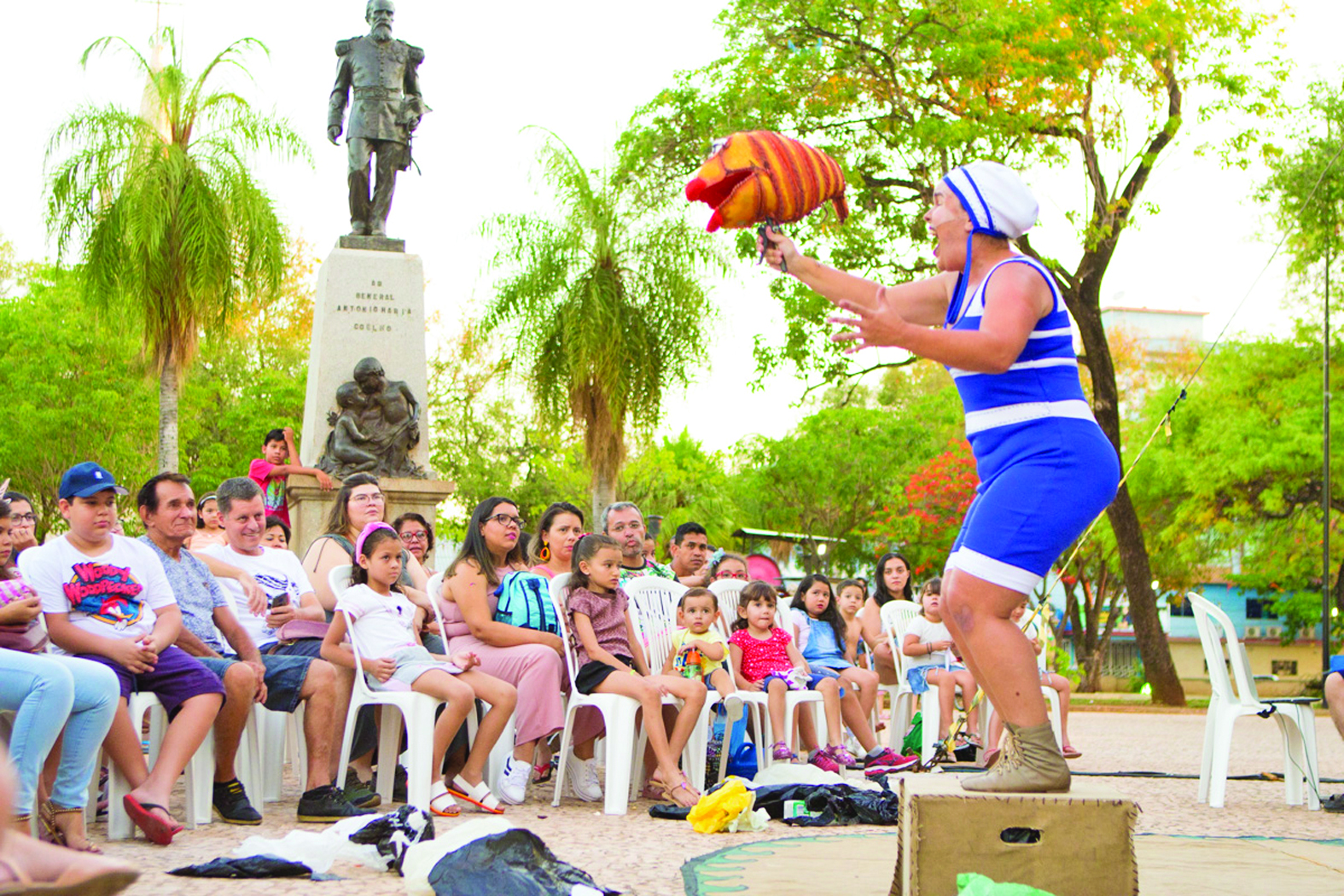 Foto: Marina Pacheco/divulgação