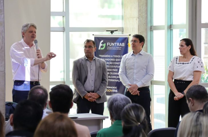 Foto: Mairinco de Pauda