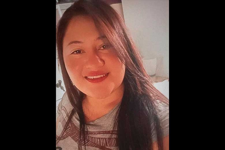 Foto: Reprodução/Rede Social