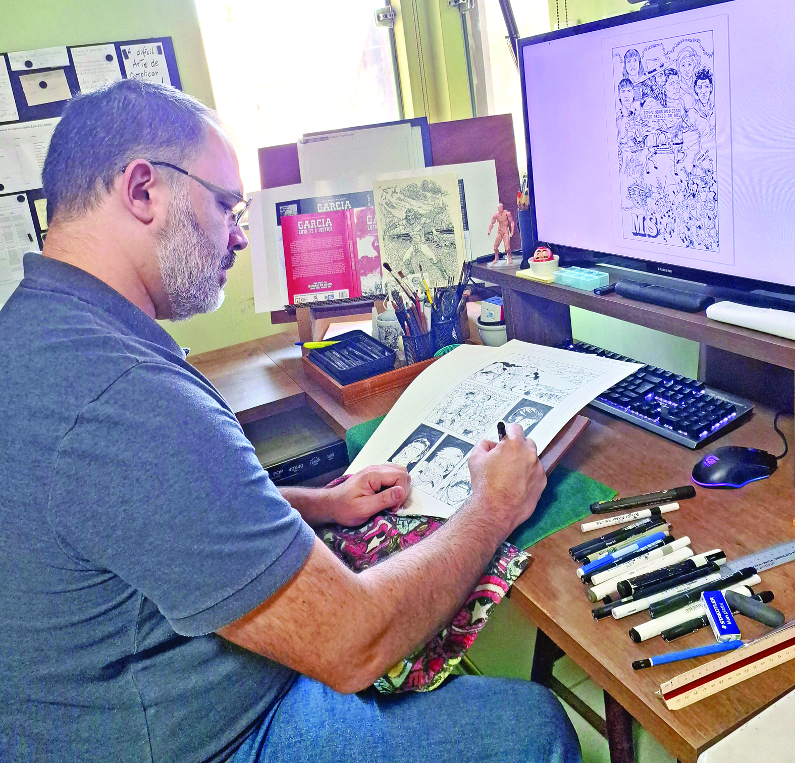 Foto: arquivo pessoal