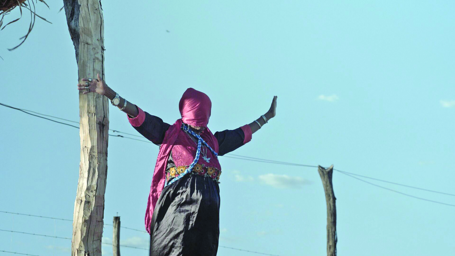 Confluências - Sessão abertura homenageada - Foto: divulgação