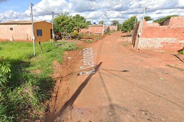 Homem de 34 anos morre em confronto com a polícia, no Jardim Macaúbas, em Campo Grande