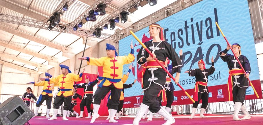 Foto: Leiliane Assis