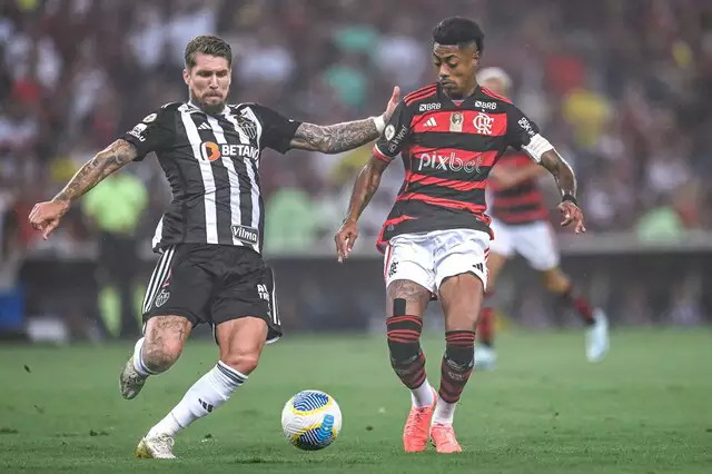 Foto: Marcelo Cortez/Flamengo