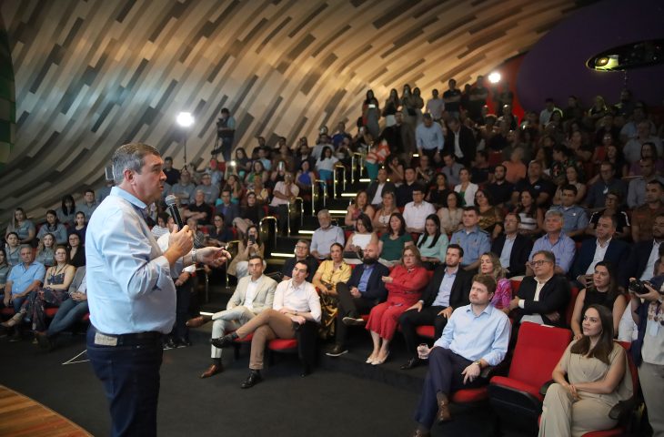 Foto: Álvaro Rezende