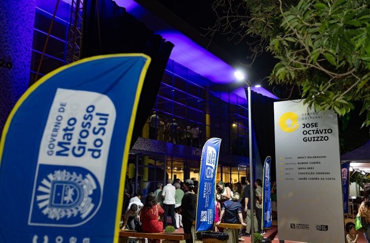 Foto: Ricardo Gomes/Setesc