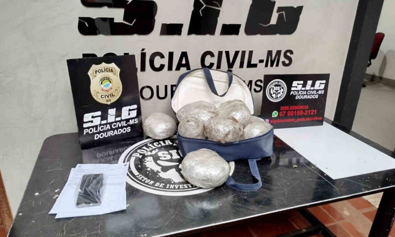 Foto: Reprodução/SIG