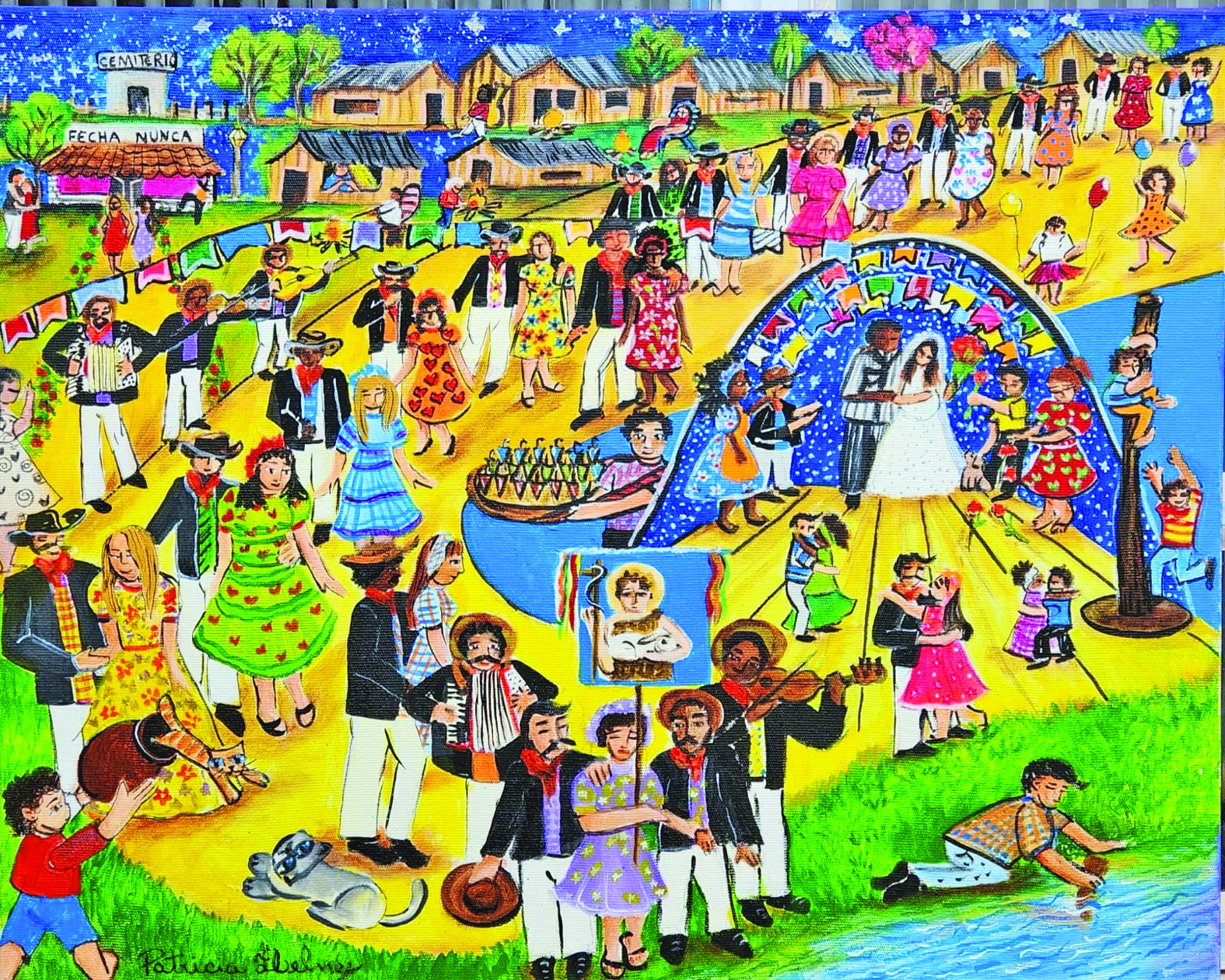 Foto: Arquivo Pessoal