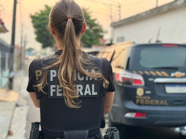 Polícia Federal deflagra operações contra fraudes no INSS em Campo Grande