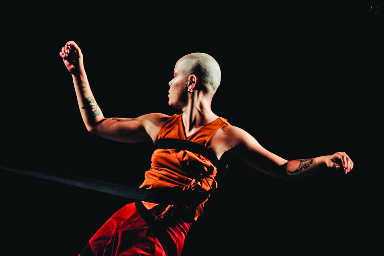 Relicario de Mim - Foto: arquivo pessoal