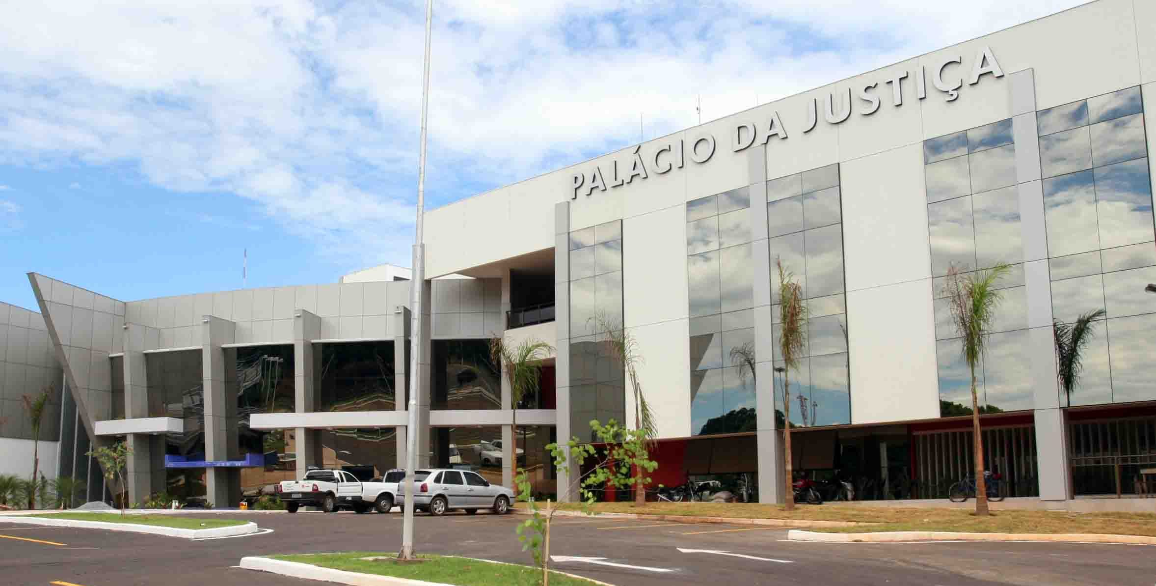 Nova fase de operação que afastou desembargadores de MS é deflagrada em MT