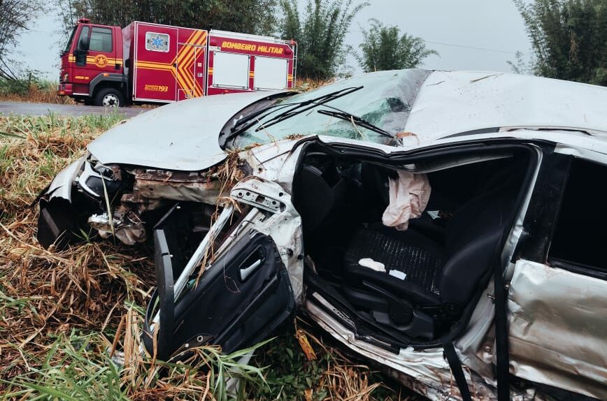 Foto: Divulgação/CBM