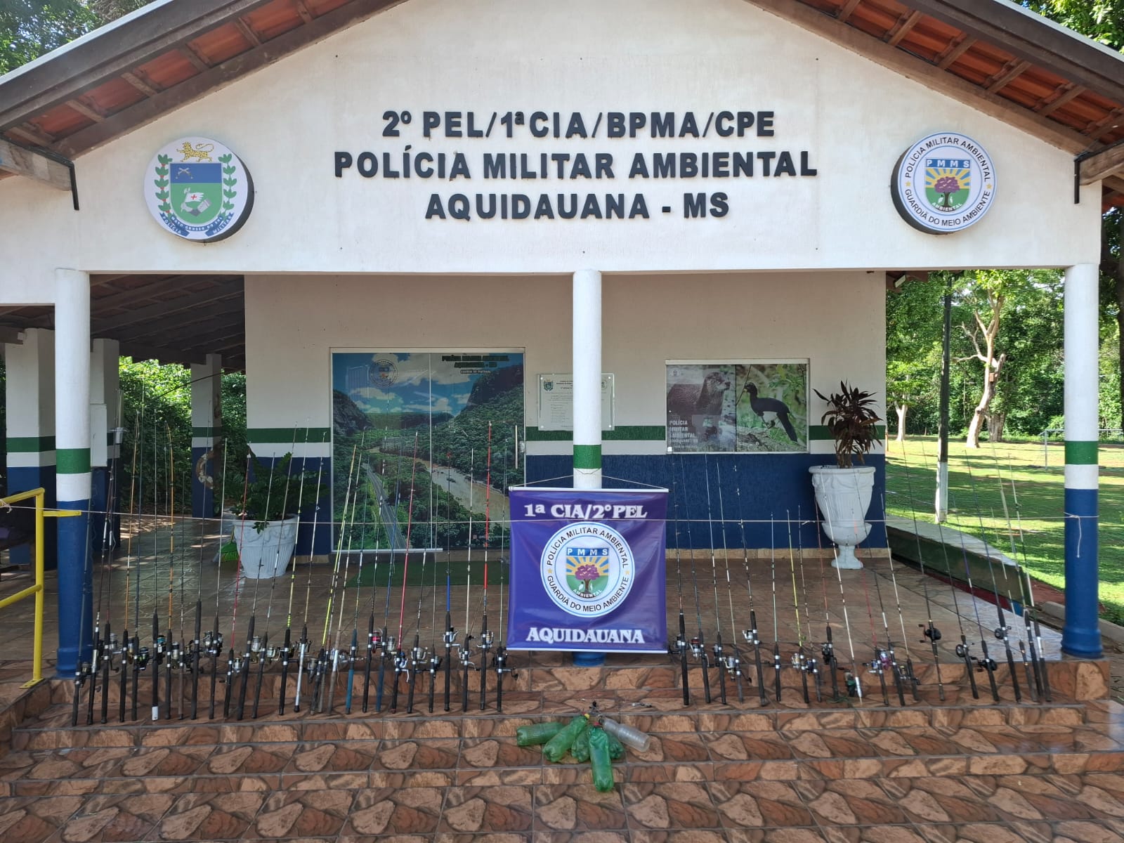 Foto: Divulgação/PMA