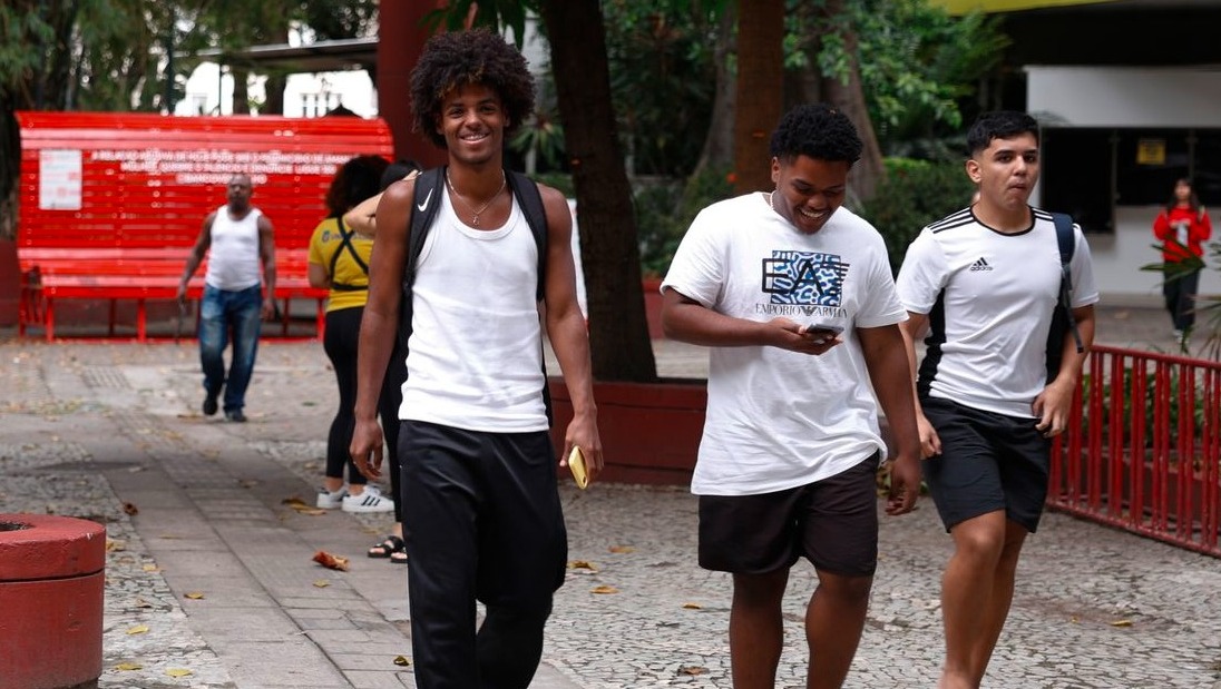 Foto: Tania Rego/Agência Brasiil