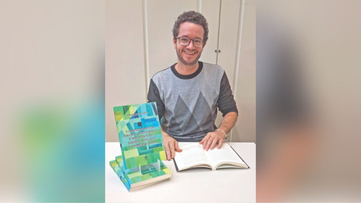 Foto: Raquel de Souza