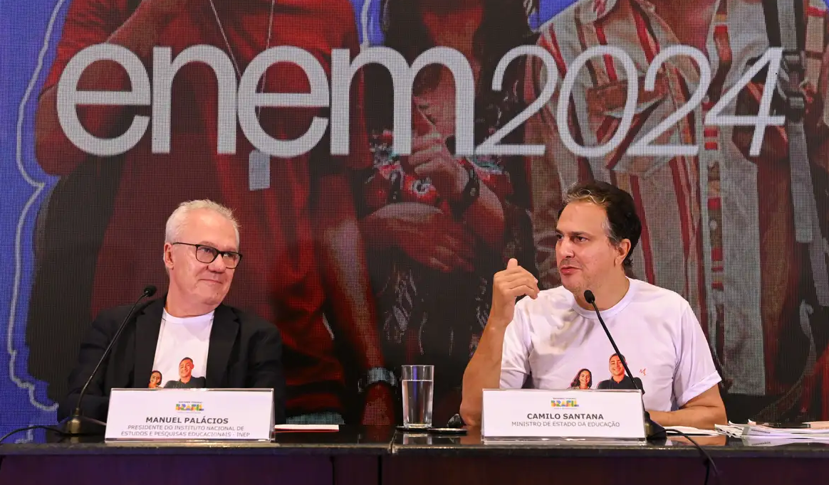 Foto: Bruna Araújo/MEC