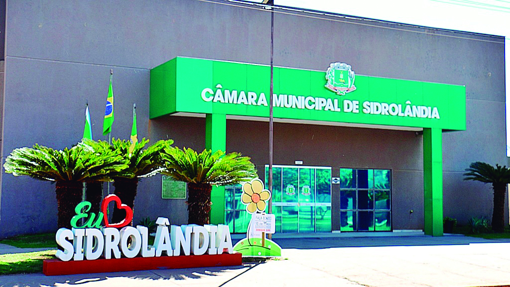 Vice-prefeita de Sidrolândia e ex-presidente de hospital são presos em Operação Dirty Pix