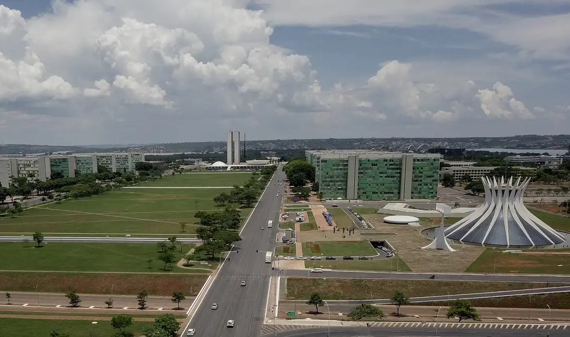 Foto: Rafa Neddermeyer/Agência Brasil
