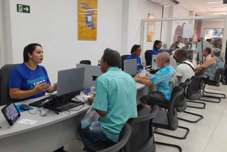 ferião águas guariroba