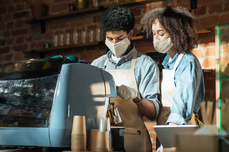 A parceria do BNDES com os agentes financeiros permite que o Banco alcance mais de 90% dos municípios brasileiros. Fotoi: Divulgação