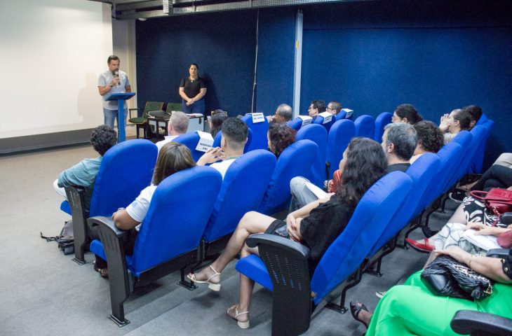 Foto: Daniel Reino/Setesc