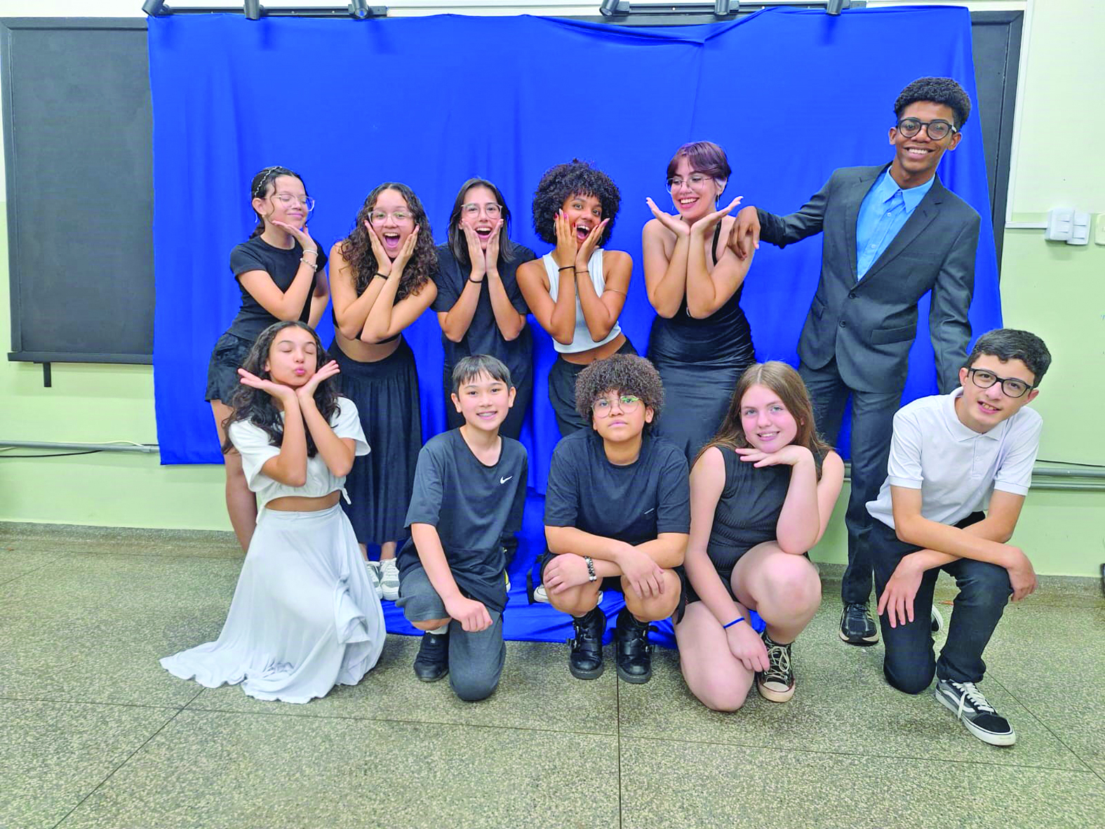 Foto: Eliane Morais Fraulob