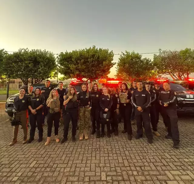 Deam deflagra para combater feminicídio em Mato Grosso do Sul