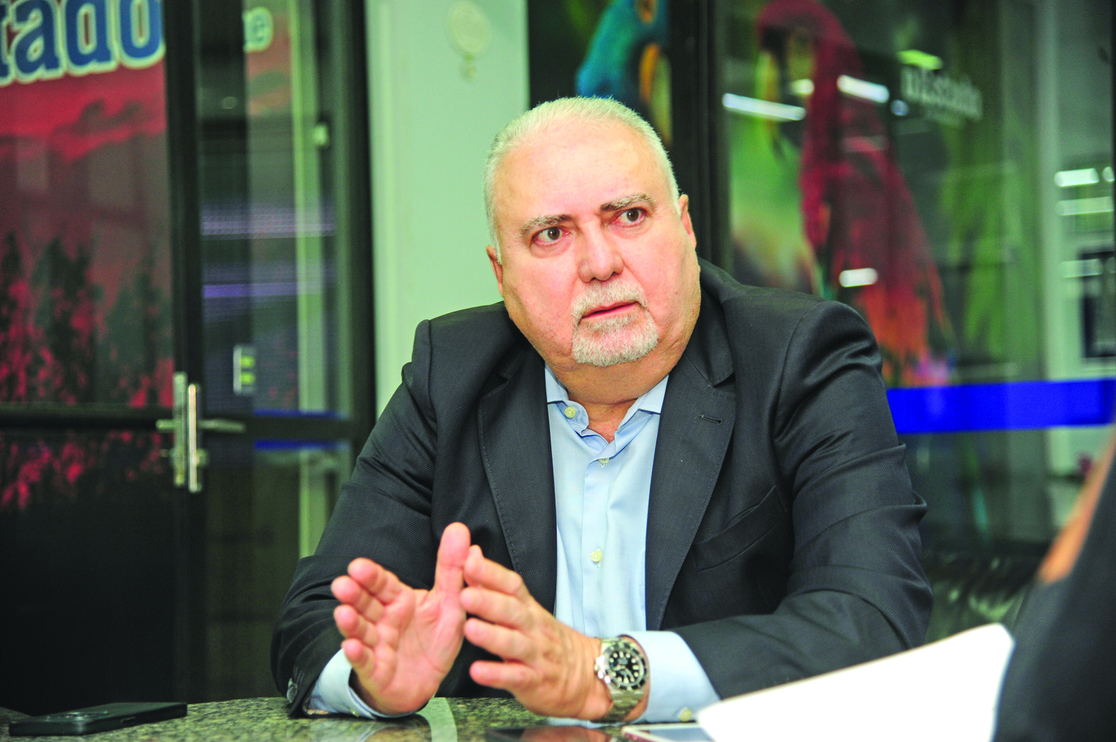 Foto: Nilson Figueiredo