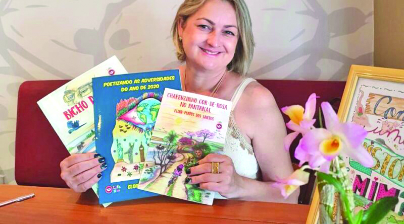 Eloir Matos - Arquivo Pessoal