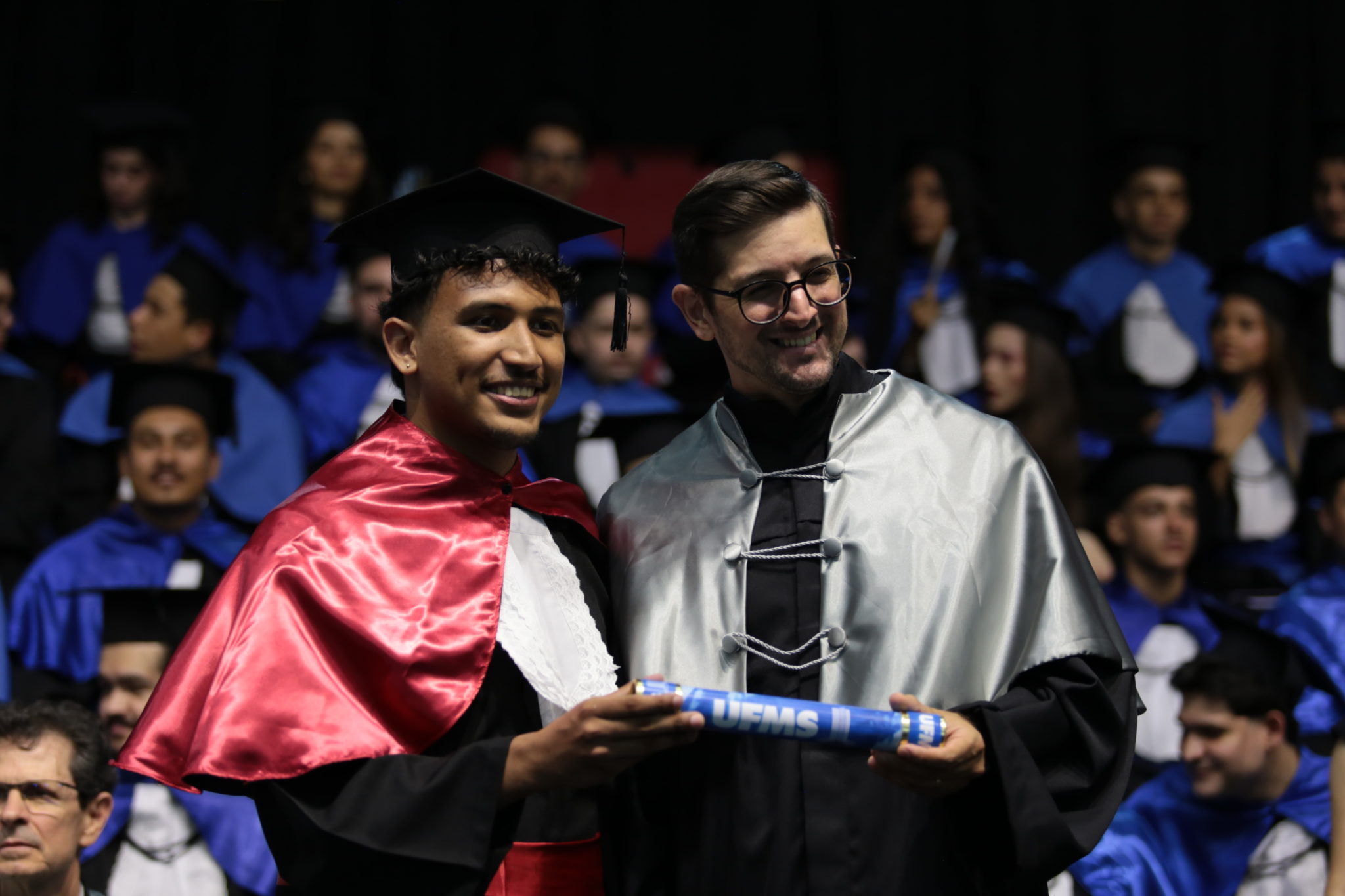 Foto: Divulgação/ UFMS