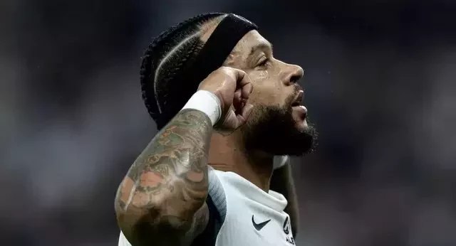 Foto: reprodução/Rodrigo Coca/Corinthians