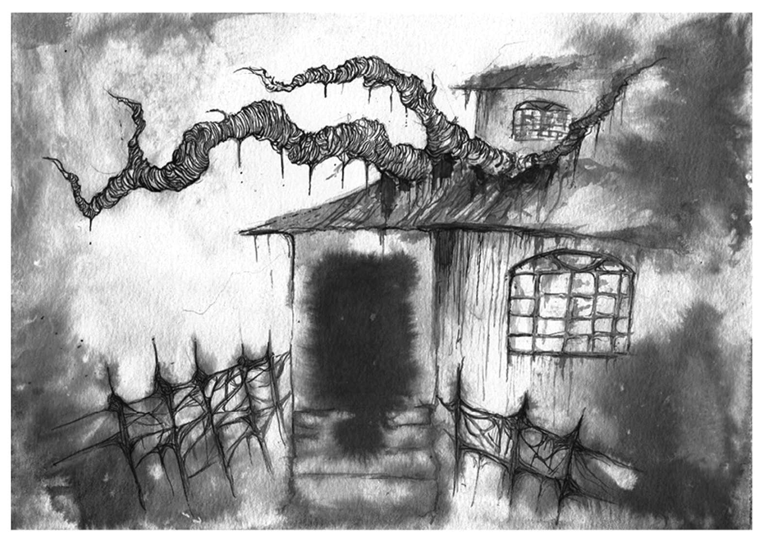 Mergulhado em sonho - Mär Cozta