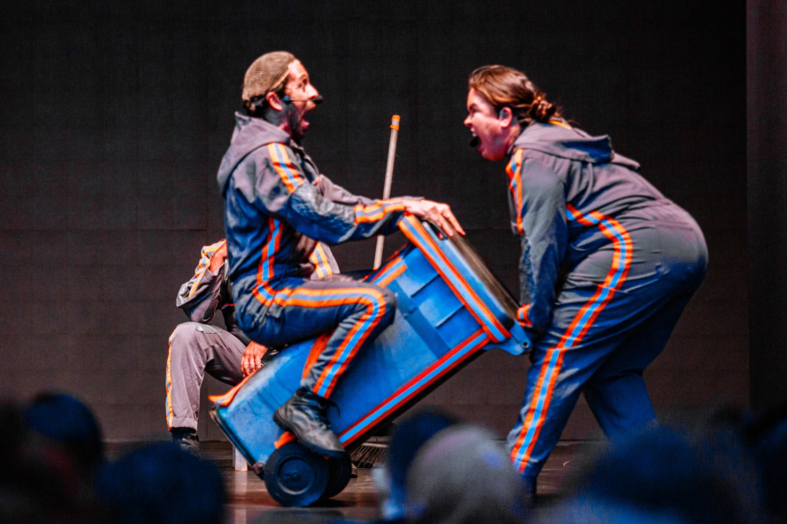 Foto: Marithe do Céu