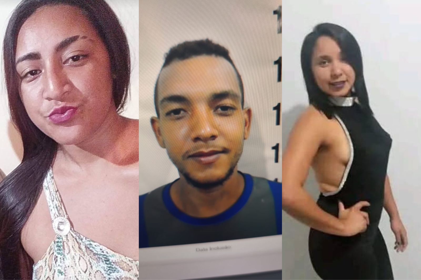 Polícia procura trio que matou homem com mais de 30 facadas em Brasilândia