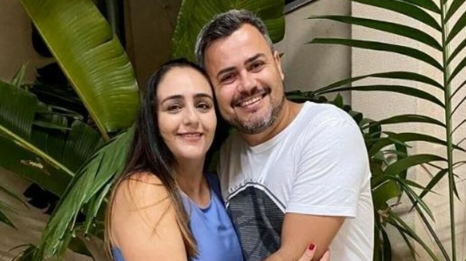 Casal de MS morre em grave acidente na BR-251, em Minas Gerais