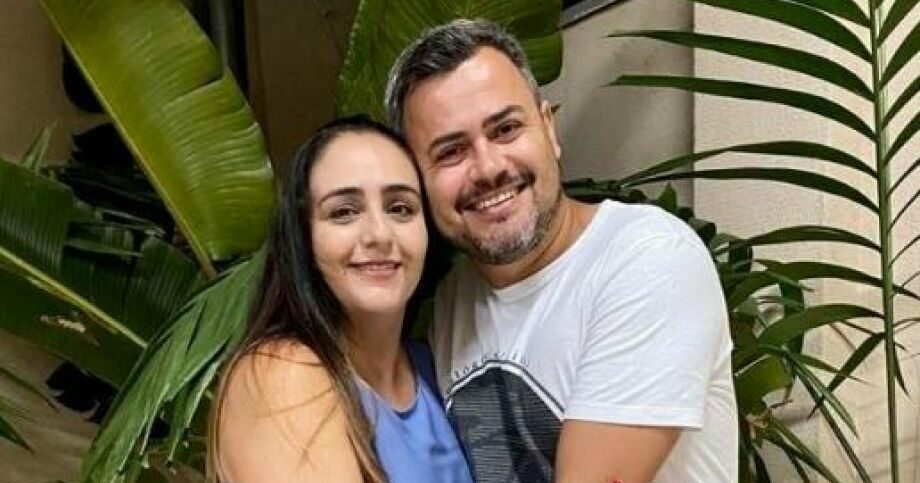 Casal de MS morre em grave acidente na BR-251, em Minas Gerais