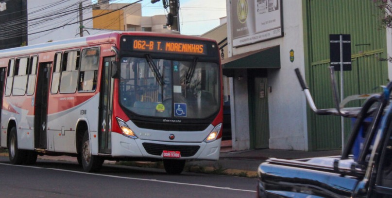 CDL publica Nota de Repúdio ao aumento da tarifa do transporte público na Capital