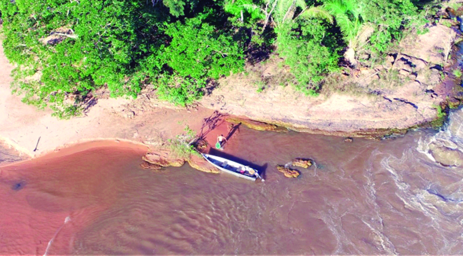 Mais de 6 mil pescadores estão à espera do pagamento do seguro-defeso